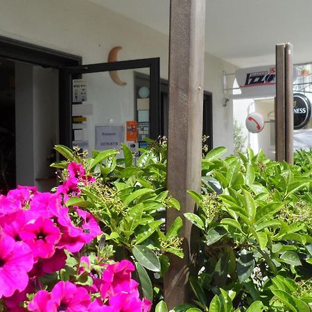 Hotel Donatello Alberobello Bagian luar foto