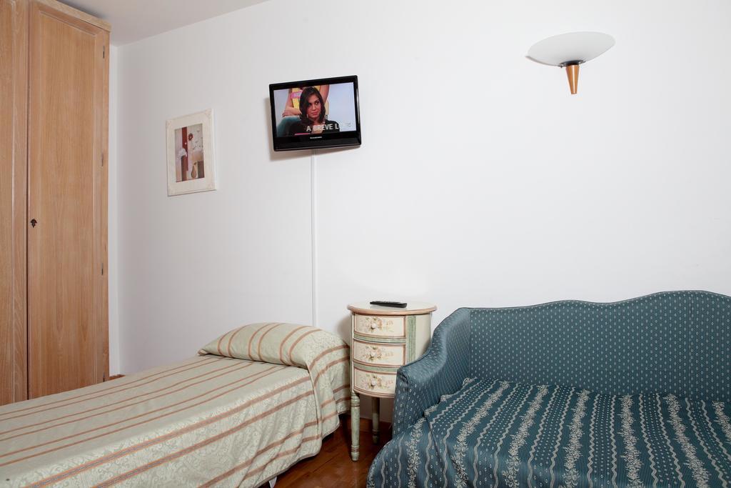 Hotel Donatello Alberobello Ruang foto