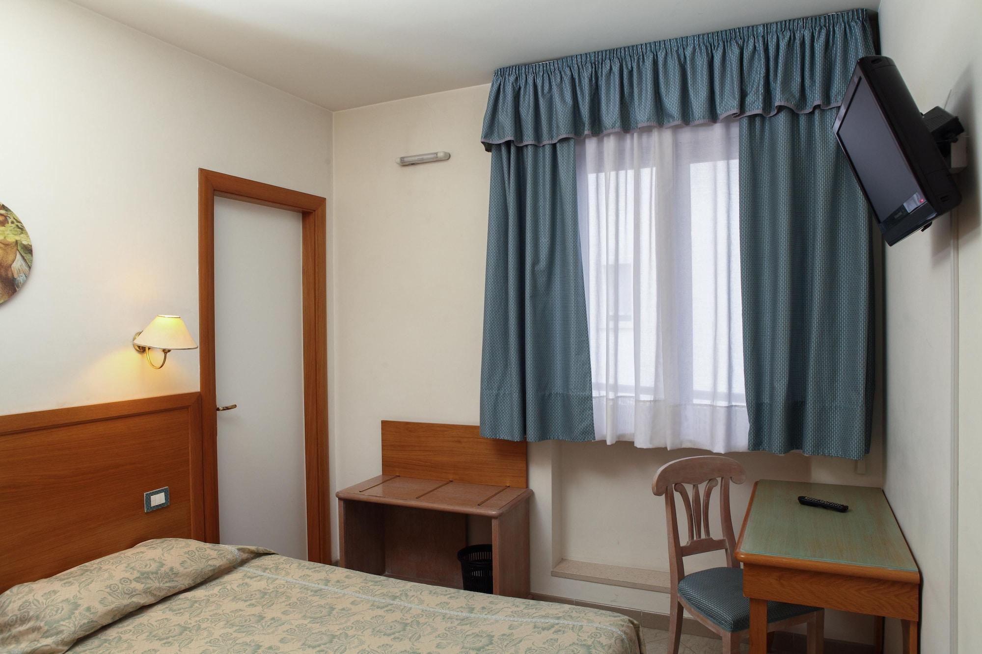 Hotel Donatello Alberobello Bagian luar foto