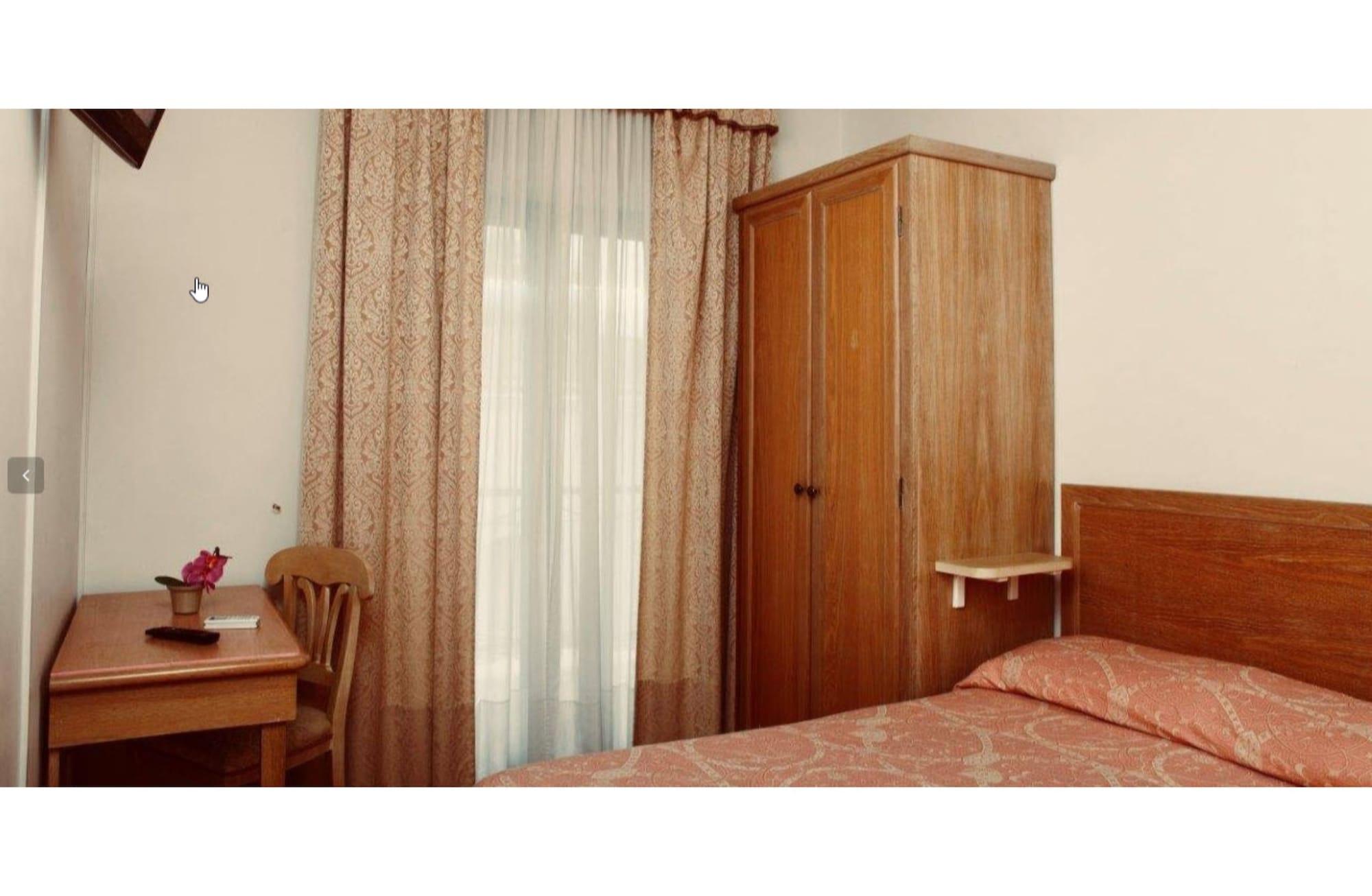 Hotel Donatello Alberobello Bagian luar foto