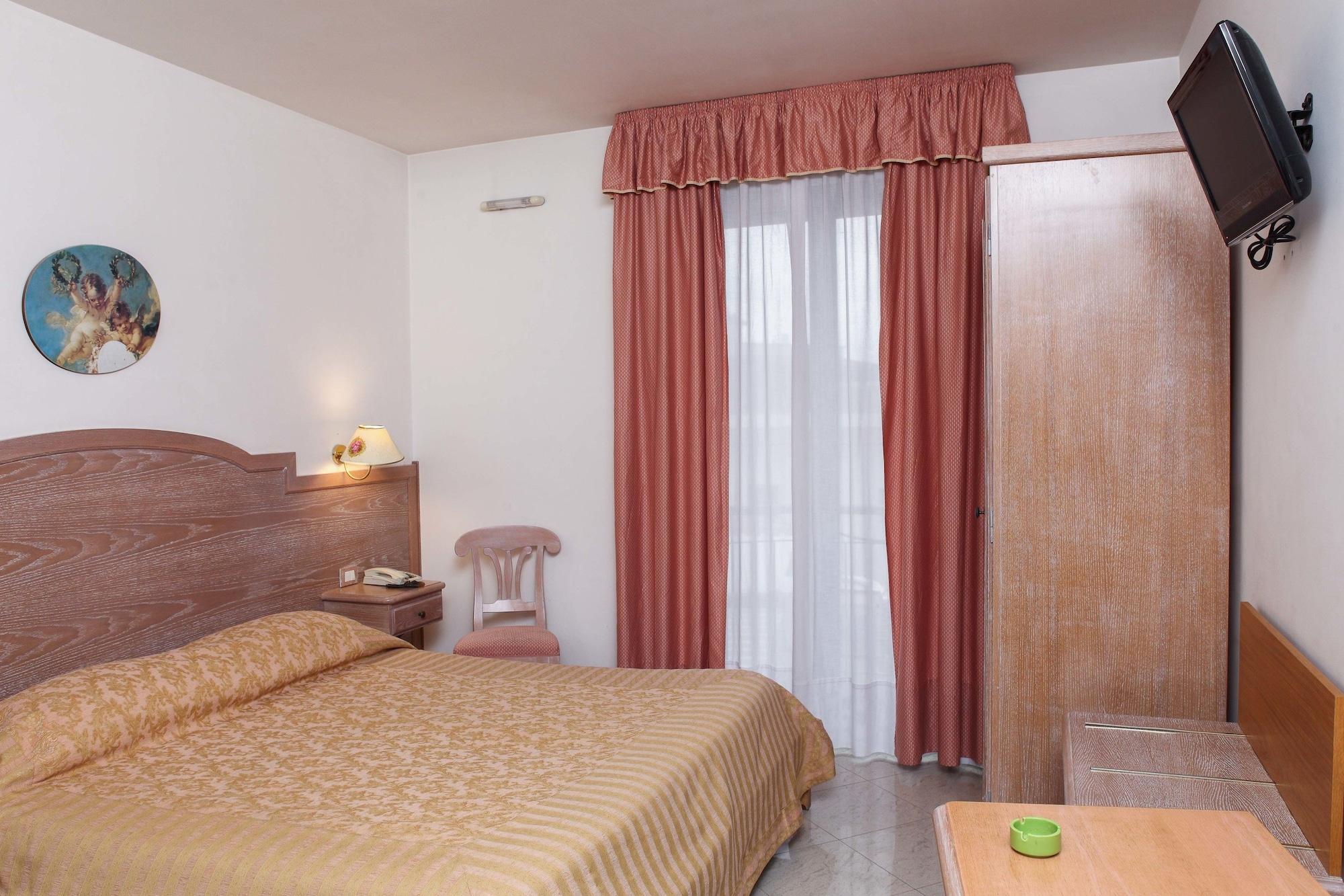 Hotel Donatello Alberobello Bagian luar foto