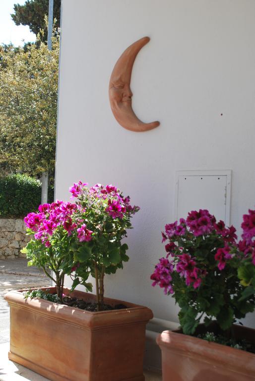 Hotel Donatello Alberobello Bagian luar foto