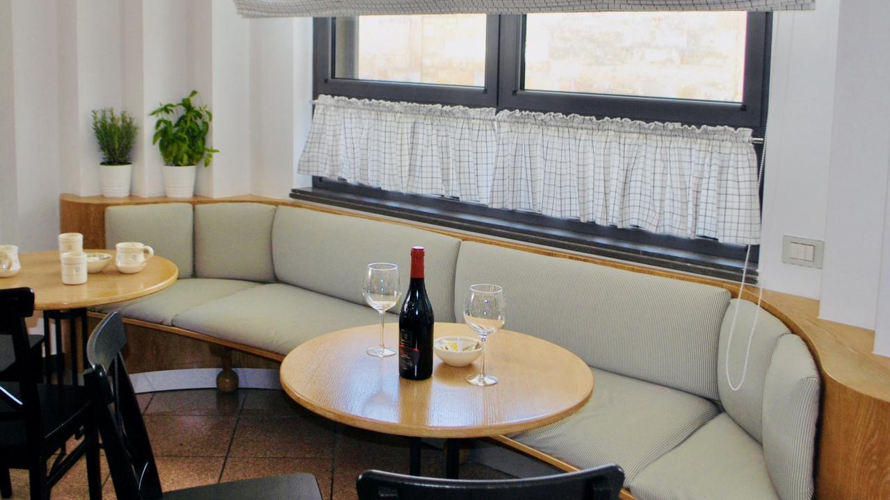 Hotel Donatello Alberobello Bagian luar foto